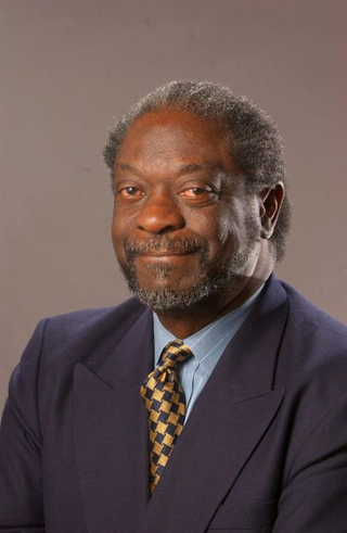 Les Payne (Credit: Newsday)